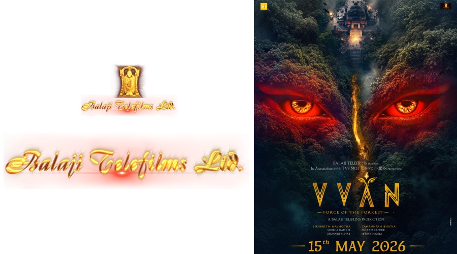 VVAN: Force of the Forrest to Hit Theatres on May 15, 2026